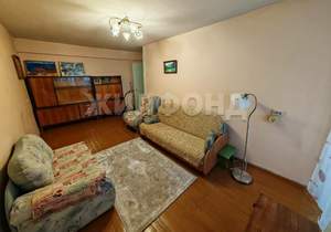 2-к квартира, на длительный срок, 44м2, 9/9 этаж