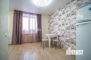 2-к квартира, на длительный срок, 56м2, 6/9 этаж