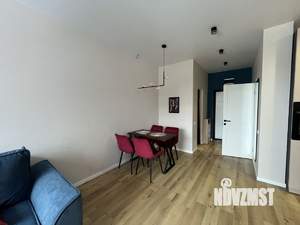 2-к квартира, на длительный срок, 37м2, 5/29 этаж