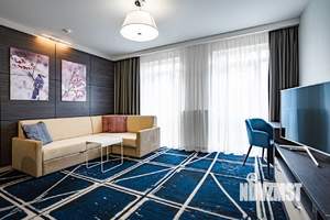 2-к квартира, на длительный срок, 45м2, 3/5 этаж