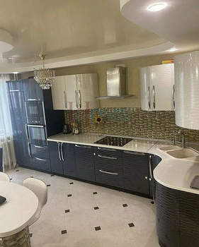 3-к квартира, на длительный срок, 90м2, 16/16 этаж