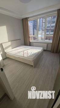 2-к квартира, на длительный срок, 43м2, 4/30 этаж