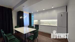 3-к квартира, посуточно, 106м2, 10/16 этаж