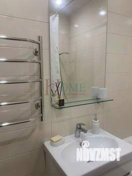 Студия квартира, на длительный срок, 24м2, 16/18 этаж