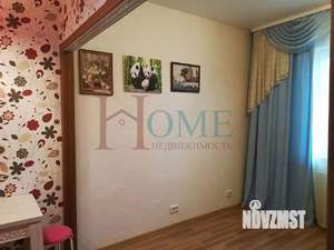 2-к квартира, на длительный срок, 40м2, 1/17 этаж