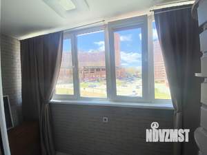 2-к квартира, посуточно, 48м2, 3/19 этаж