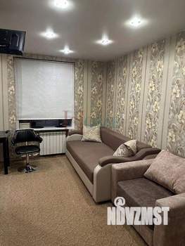 1-к квартира, на длительный срок, 42м2, 5/9 этаж