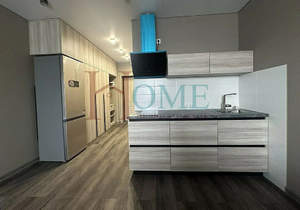 Студия квартира, на длительный срок, 27м2, 11/18 этаж