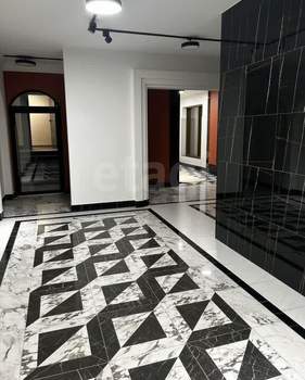 Студия квартира, на длительный срок, 34м2, 9/24 этаж