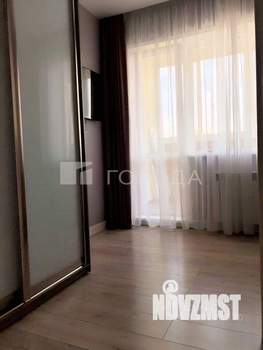1-к квартира, на длительный срок, 38м2, 15/26 этаж