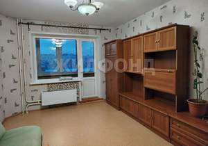 1-к квартира, на длительный срок, 37м2, 6/10 этаж