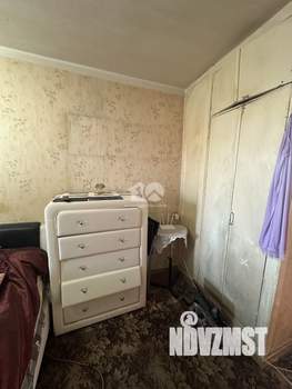 2-к квартира, на длительный срок, 46м2, 7/9 этаж