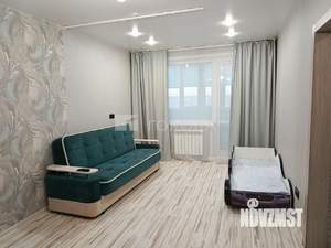 6-к квартира, на длительный срок, 54м2, 9/9 этаж