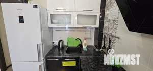 1-к квартира, посуточно, 28м2, 16/25 этаж