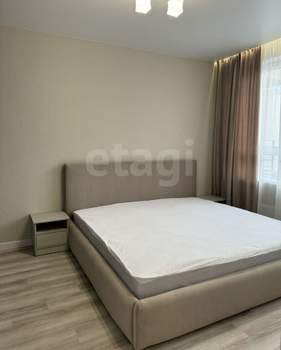 2-к квартира, на длительный срок, 42м2, 6/17 этаж