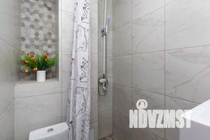 1-к квартира, посуточно, 22м2, 2/17 этаж