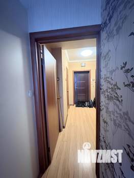 1-к квартира, на длительный срок, 45м2, 14/16 этаж