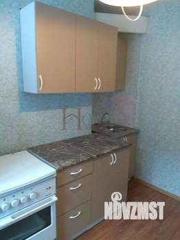 2-к квартира, на длительный срок, 44м2, 1/9 этаж