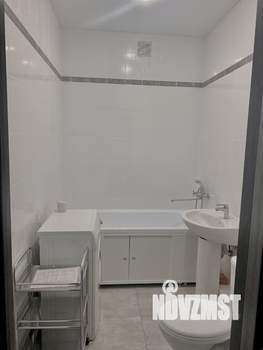 1-к квартира, на длительный срок, 38м2, 18/26 этаж