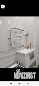 Студия квартира, на длительный срок, 32м2, 4/17 этаж