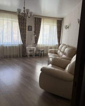 2-к квартира, на длительный срок, 70м2, 2/17 этаж