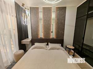 2-к квартира, на длительный срок, 56м2, 15/25 этаж