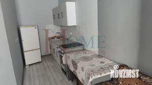 Студия квартира, на длительный срок, 29м2, 3/9 этаж