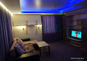 1-к квартира, на длительный срок, 32м2, 1/1 этаж