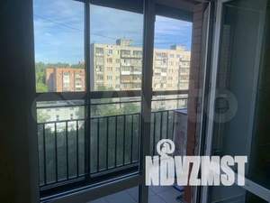 1-к квартира, на длительный срок, 38м2, 8/11 этаж