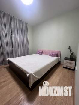 3-к квартира, посуточно, 90м2, 8/19 этаж