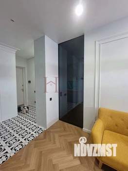 1-к квартира, на длительный срок, 36м2, 11/25 этаж