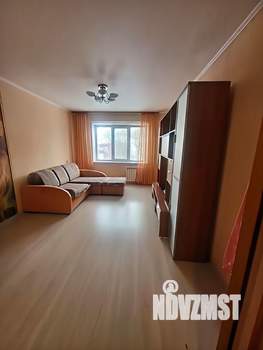 2-к квартира, на длительный срок, 51м2, 2/9 этаж