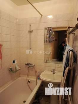 2-к квартира, на длительный срок, 43м2, 3/5 этаж