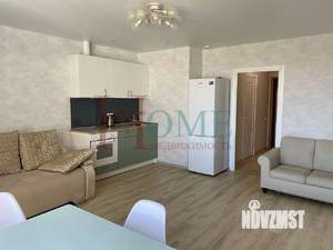 1-к квартира, на длительный срок, 37м2, 15/25 этаж