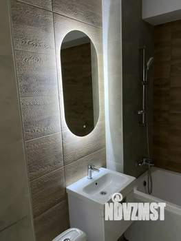 2-к квартира, на длительный срок, 45м2, 3/9 этаж