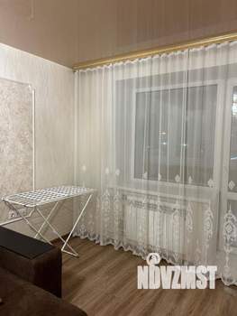 2-к квартира, на длительный срок, 40м2, 3/11 этаж