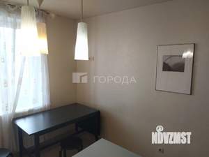 1-к квартира, на длительный срок, 49м2, 14/19 этаж