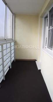 1-к квартира, на длительный срок, 46м2, 4/14 этаж