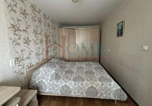 2-к квартира, на длительный срок, 46м2, 4/5 этаж