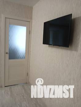 1-к квартира, на длительный срок, 29м2, 1/5 этаж