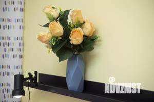 2-к квартира, посуточно, 28м2, 1/1 этаж