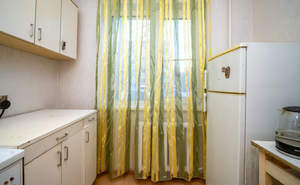 1-к квартира, на длительный срок, 32м2, 1/5 этаж