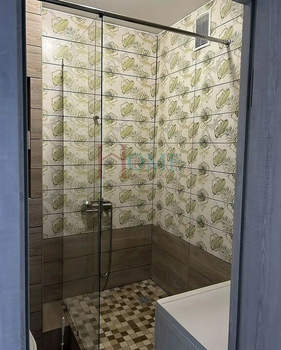 1-к квартира, на длительный срок, 35м2, 7/17 этаж