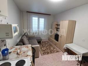 Студия квартира, на длительный срок, 23м2, 5/10 этаж