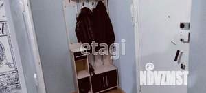 1-к квартира, на длительный срок, 30м2, 3/5 этаж