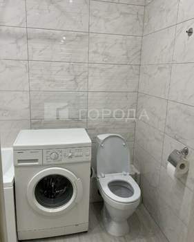 1-к квартира, на длительный срок, 39м2, 14/25 этаж
