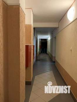 1-к квартира, на длительный срок, 30м2, 8/17 этаж