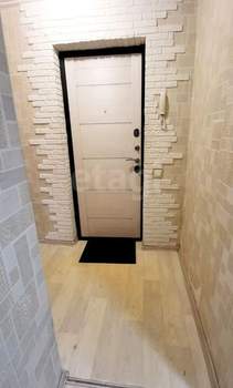 1-к квартира, на длительный срок, 35м2, 2/9 этаж