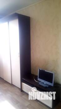 Студия квартира, на длительный срок, 20м2, 2/18 этаж