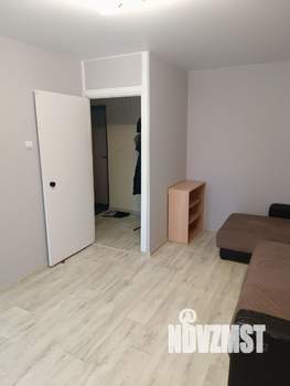 1-к квартира, на длительный срок, 30м2, 4/5 этаж